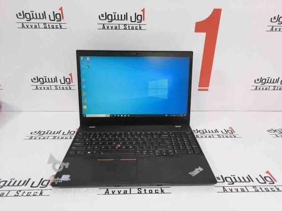 لپ تاپ لنوو 2گیگ نسل8 -2018 Lenovo Thinkpad P52s در گروه خرید و فروش لوازم الکترونیکی در تهران در شیپور-عکس1