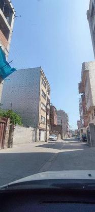 رهن کامل خانه 380 متری در 3 طبقه حیاط دار یکجا در گروه خرید و فروش املاک در مازندران در شیپور-عکس1