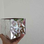 باکس های 10×10 آینه کاری شده در چهار ضلع