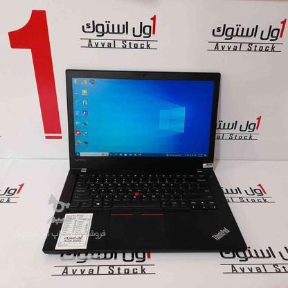 لپ تاپ Lenovo ThinkPad A475 A12 گرافیک Radeon در گروه خرید و فروش لوازم الکترونیکی در تهران در شیپور-عکس1