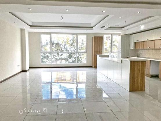 فروش آپارتمان 140 متر در سوهانک در گروه خرید و فروش املاک در تهران در شیپور-عکس1