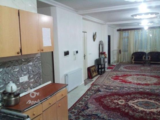 اجاره   سوئیت آپارتمان مبله با پارکینگ در گروه خرید و فروش املاک در آذربایجان شرقی در شیپور-عکس1