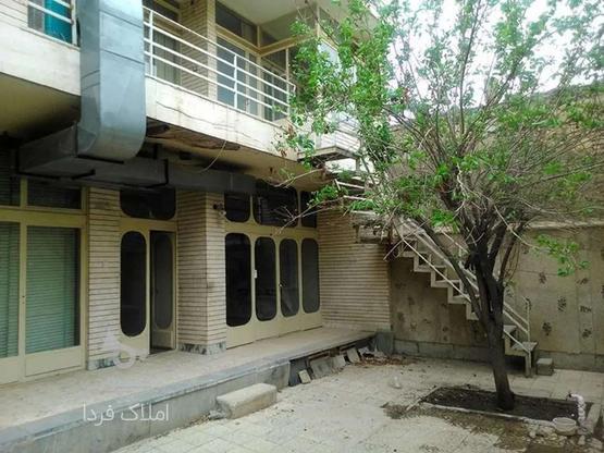 خانه کلنگی 225 متری در سلمان فارسی در گروه خرید و فروش املاک در مازندران در شیپور-عکس1