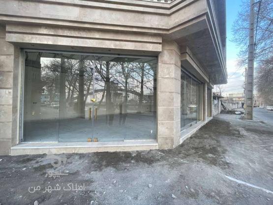اجاره مغازه 105 متر در خ فلسطین پاخور عالی کلید نخورده در گروه خرید و فروش املاک در مازندران در شیپور-عکس1