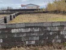 فروش 360متر زمین مسکونی درچاف/نزدیک ساحل در شیپور