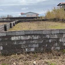 فروش 360متر زمین مسکونی درچاف/نزدیک ساحل