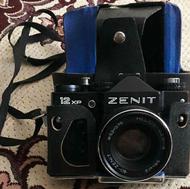 دوربین عکاسی ZENIT کاملا نو و سالم