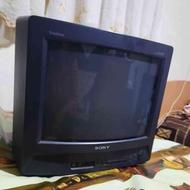تلویزیون رنگی 14 اینج اصل کره سامسونگ