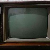تلوزیون ناسیونال روشن میشه70ساله