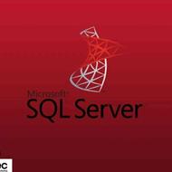تدریس آنلاین پایگاه داده SQL Server