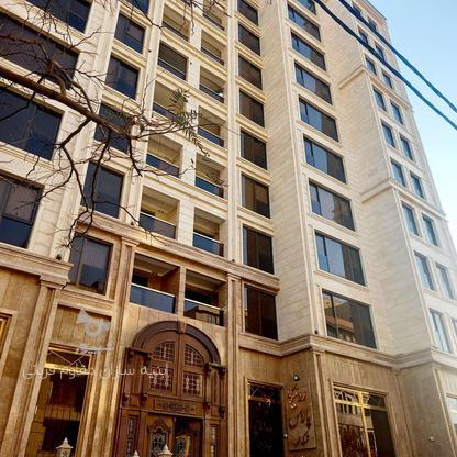 آپارتمان 151 متر در سعادت آباد در گروه خرید و فروش املاک در تهران در شیپور-عکس1