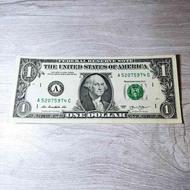 دلار ایالات متحده آمریکا