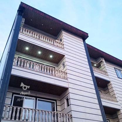 فروش آپارتمان 98 متر در تازه آباد در گروه خرید و فروش املاک در مازندران در شیپور-عکس1