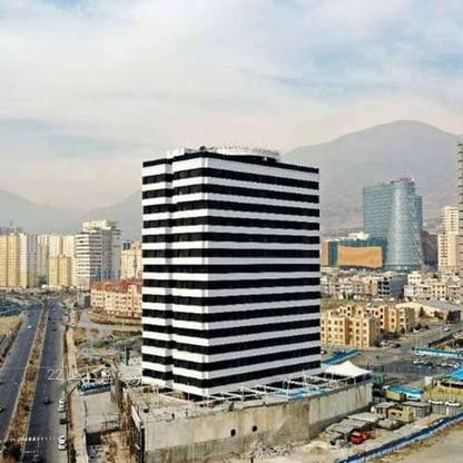 پیش‌فروش آپارتمان 40 متر در دریاچه شهدای خلیج فارس در گروه خرید و فروش املاک در تهران در شیپور-عکس1