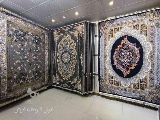 فرش تراکم 2000 اصل اعلا با دوام بالا در گروه خرید و فروش لوازم خانگی در آذربایجان غربی در شیپور-عکس1