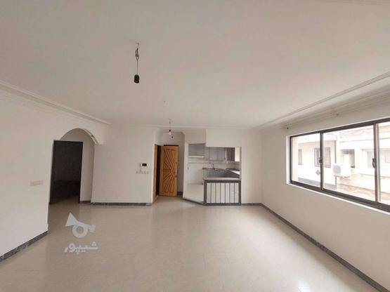 آپارتمان 110 متری دو خواب لوکیشن عالی در گروه خرید و فروش املاک در مازندران در شیپور-عکس1