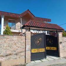 فروش ویلا 215 متر در نیرنگ