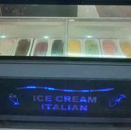 یخچال بستنی 12 کترینگ