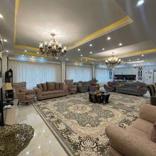 فروش آپارتمان 200 متر در خیابان هراز