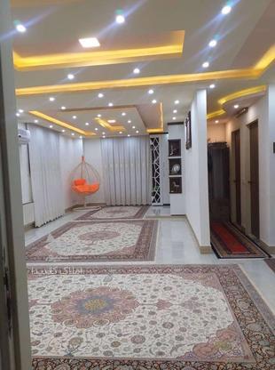 آپارتمان 112 متر در اسپه کلا - رضوانیه در گروه خرید و فروش املاک در مازندران در شیپور-عکس1