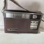 رادیو قدیمی ناسیونال