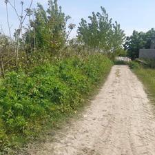 فروش زمین نزدیک به دریا،