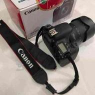 دوربین canon 77D