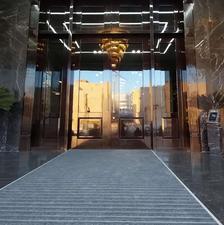 فروش واحد اداری 127 متری با موفقعیت عالی در میدان پونک