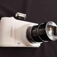 دوربین سامسونگWB800F وای فای دارد