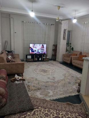 فروش آپارتمان ط سوم 85متری خ سجاد در گروه خرید و فروش املاک در مازندران در شیپور-عکس1