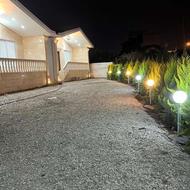 اجاره کوتاه مدت ویلا نوساز شیک 100 متری