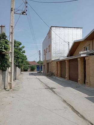 خونه ویلایی نوساز کلید نخورده نیم پیلوت در گروه خرید و فروش املاک در مازندران در شیپور-عکس1