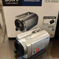 دوربین سونی مدل DCR-SR68E