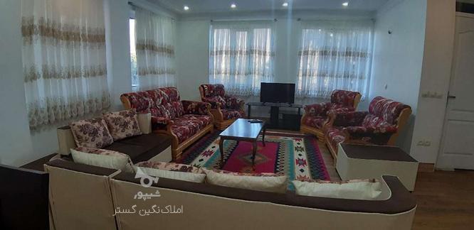 اجاره آپارتمان 150متری جنگلی مبله در کلاردشت در گروه خرید و فروش املاک در مازندران در شیپور-عکس1
