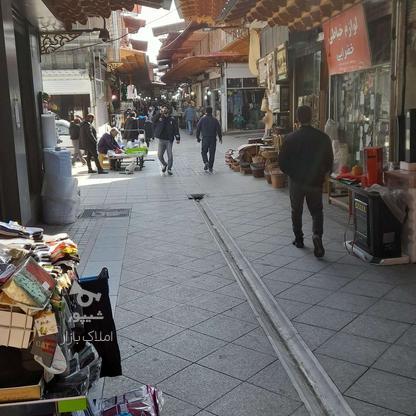 اجاره تجاری و مغازه 60 متربازارنوراسته مرکزشهر در گروه خرید و فروش املاک در مازندران در شیپور-عکس1