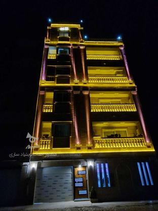85 متر 2 خواب فول امکانات لوکس در کوی قرق در گروه خرید و فروش املاک در مازندران در شیپور-عکس1