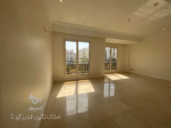 اجاره آپارتمان 120 متر در فرمانیه شرقی سنبل در گروه خرید و فروش املاک در تهران در شیپور-عکس1