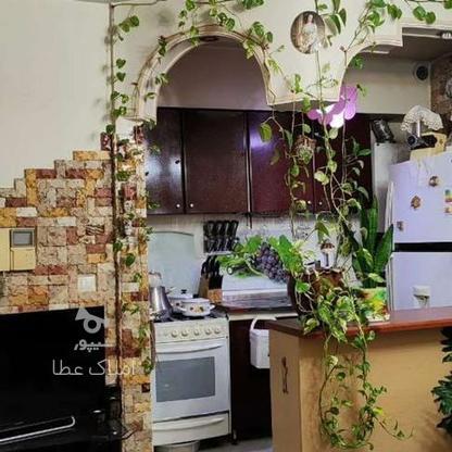 فروش آپارتمان 65 متر در جیحون در گروه خرید و فروش املاک در تهران در شیپور-عکس1