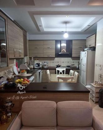 اجاره آپارتمان 115 متر در شهرک راه آهن در گروه خرید و فروش املاک در تهران در شیپور-عکس1