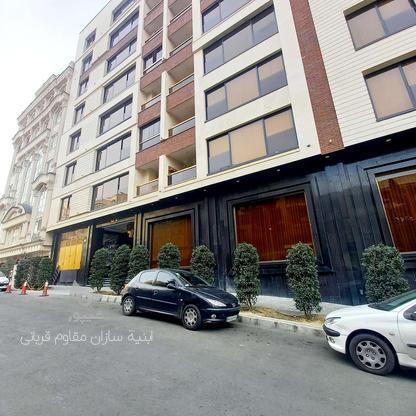فروش آپارتمان 221 متر در تجریش در گروه خرید و فروش املاک در تهران در شیپور-عکس1