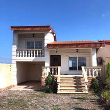 فروش ویلا دوبلکس/چمخاله130متر