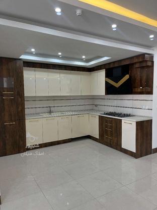فروش آپارتمان 88 متر در امیرمازندرانی در گروه خرید و فروش املاک در مازندران در شیپور-عکس1
