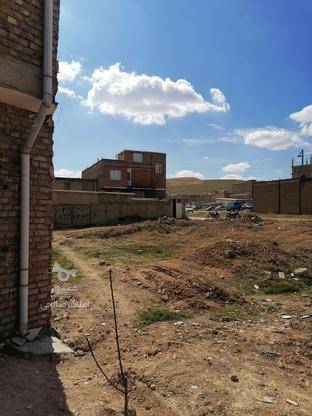 فروش زمین مسکونی 150 متر دهنه 10 در گروه خرید و فروش املاک در آذربایجان غربی در شیپور-عکس1