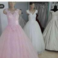 فروش لباس عروس
