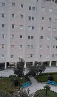 آپارتمان 85 متر دربهنمیر مرکز شهر در گروه خرید و فروش املاک در مازندران در شیپور-عکس1