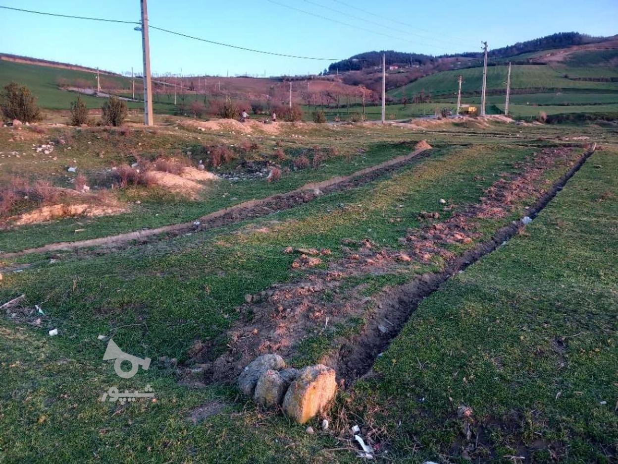 فروش زمین مسکونی 100 متر در آزادشهر در گروه خرید و فروش املاک در گلستان در شیپور-عکس1