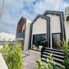 170 متری نیم پیلوت نما انگلیسی با لوکیشن عالی