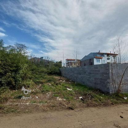 150 متر زمین مسکونی گلسار در گروه خرید و فروش املاک در گیلان در شیپور-عکس1
