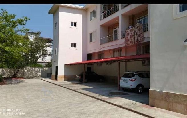 فروش آپارتمان 106 متر در رمک در گروه خرید و فروش املاک در مازندران در شیپور-عکس1