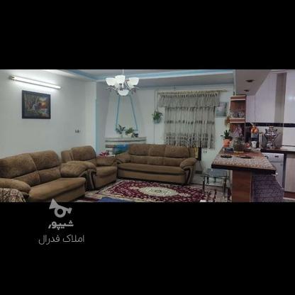 فروش آپارتمان 87 متر در کمربندی شرقی در گروه خرید و فروش املاک در مازندران در شیپور-عکس1